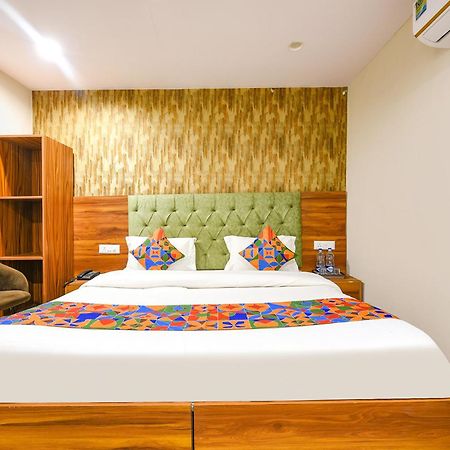 לודהיאנה Fabhotel Orio I מראה חיצוני תמונה