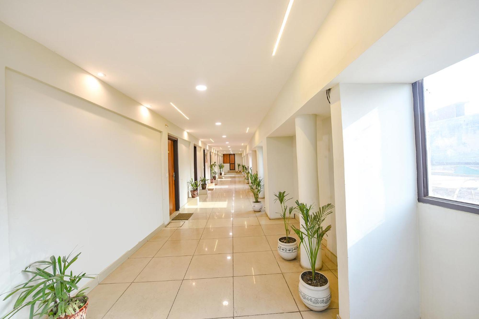 לודהיאנה Fabhotel Orio I מראה חיצוני תמונה