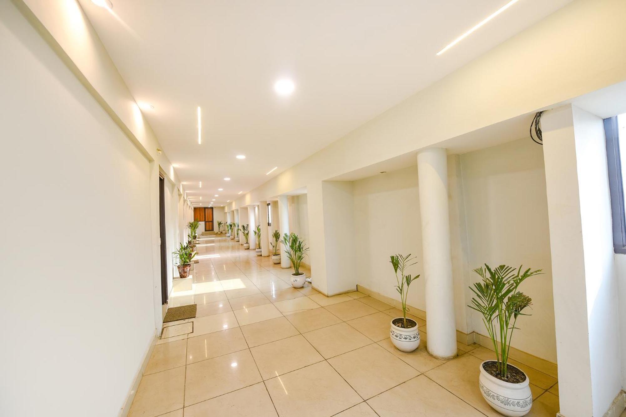 לודהיאנה Fabhotel Orio I מראה חיצוני תמונה