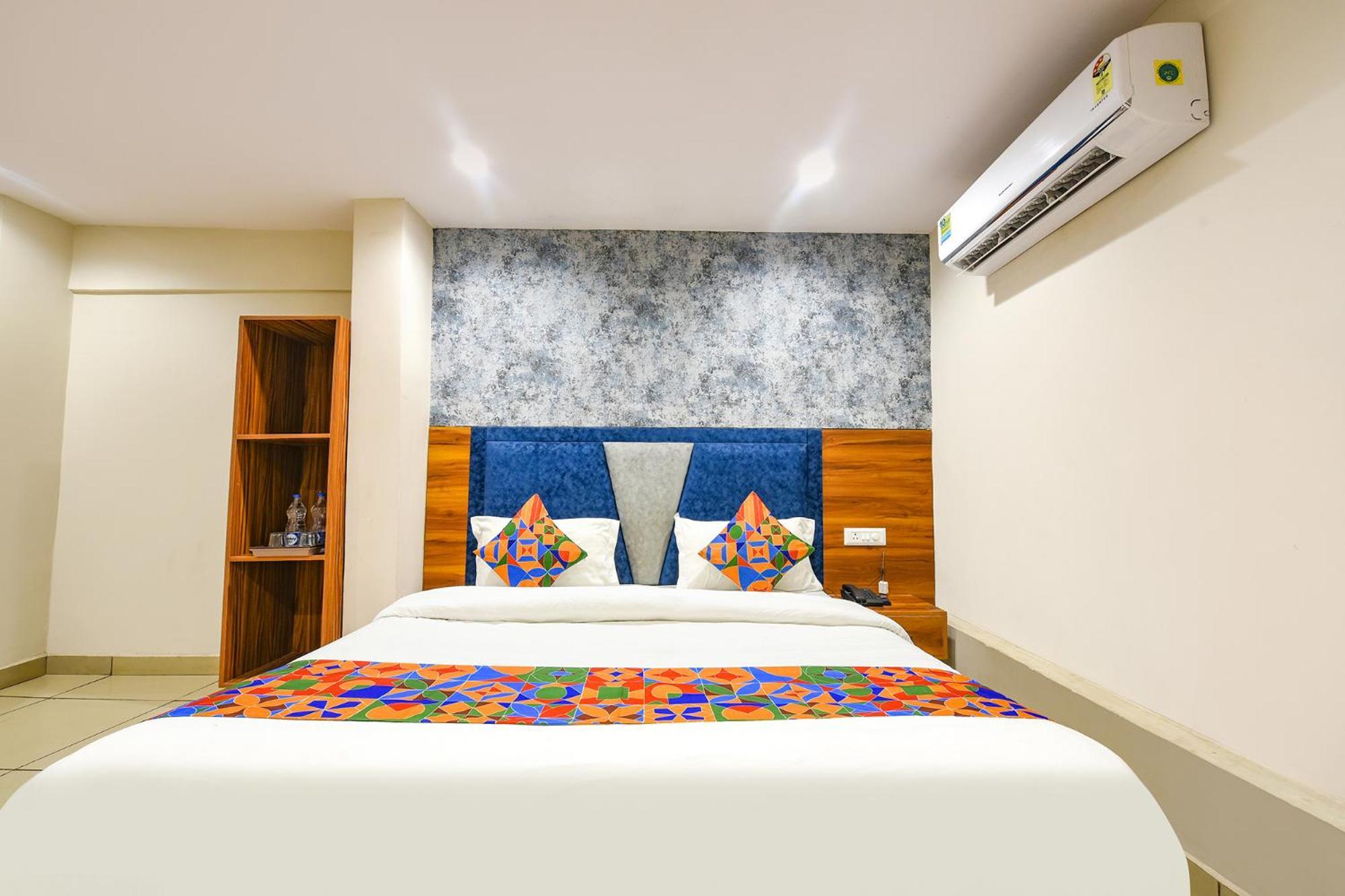 לודהיאנה Fabhotel Orio I מראה חיצוני תמונה